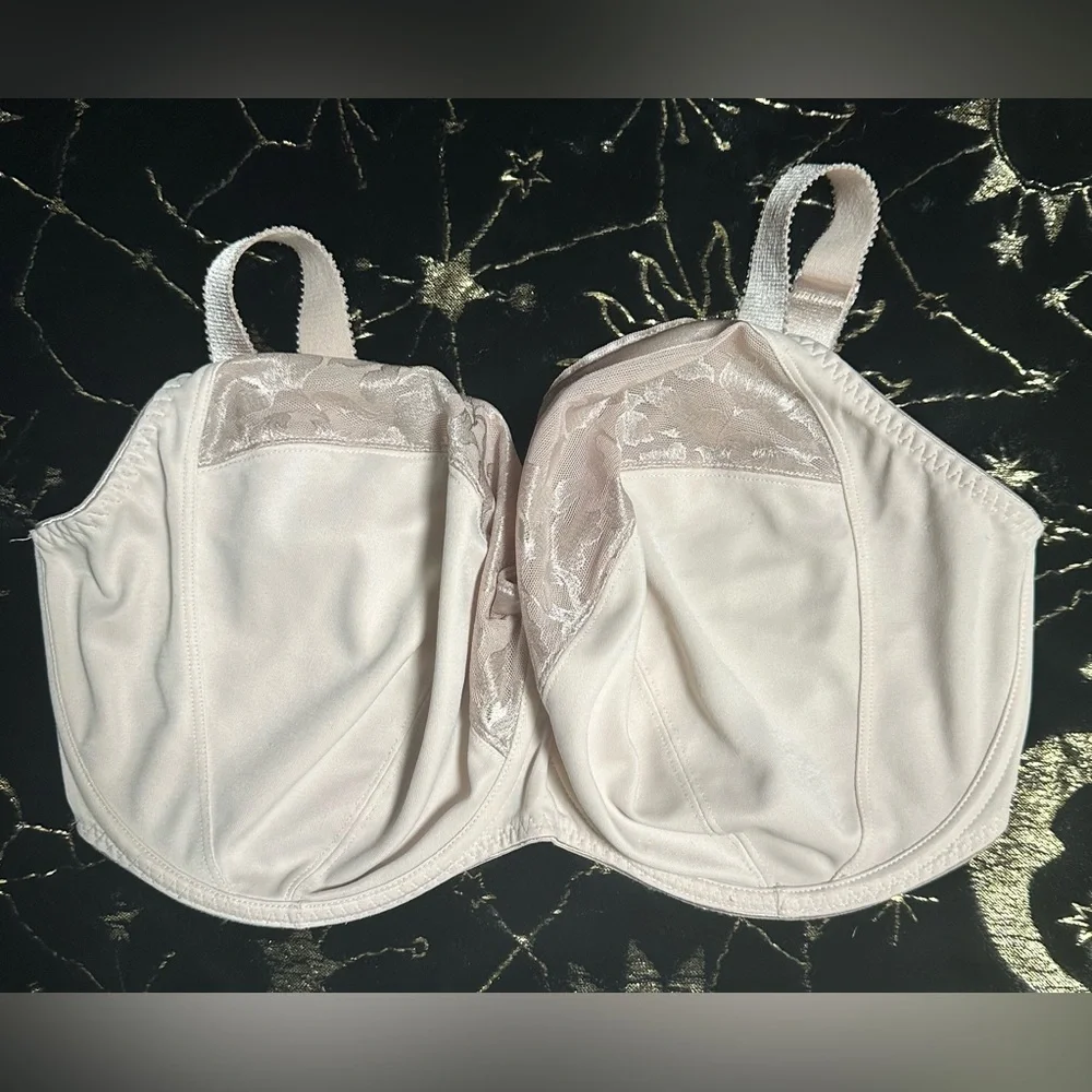 Fantasie Illusion Side Support Bra - Picture 2 of 6